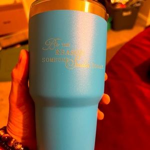 Insulated yeti type tumblers